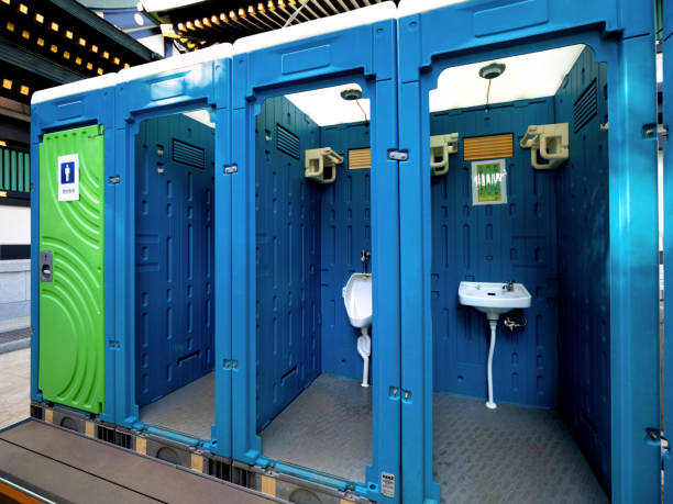 Best Porta potty delivery and setup  in Hybla Lley, VA